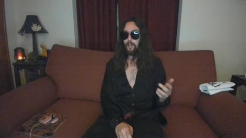 On NYCs COVID Czar Sex Parties During Lockdowns