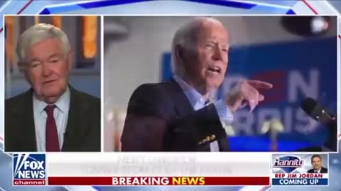By the time we get to the inauguration You’re going to see the left just literally meltdown