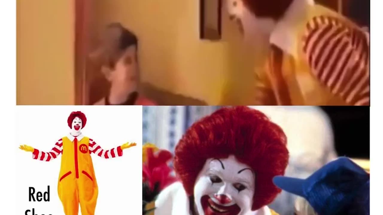 Bye Bye mcdonalds
