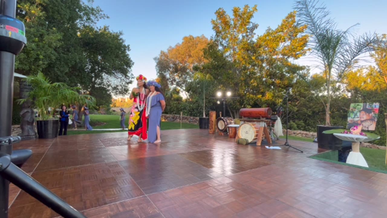 Motu Show 230623 Del Sur Luau - Friday