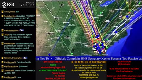 2022-01-31 21:00 EST - The i70 and Coach Clay Show: