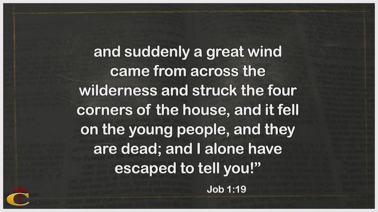 A Realistic View of Faith Part Two