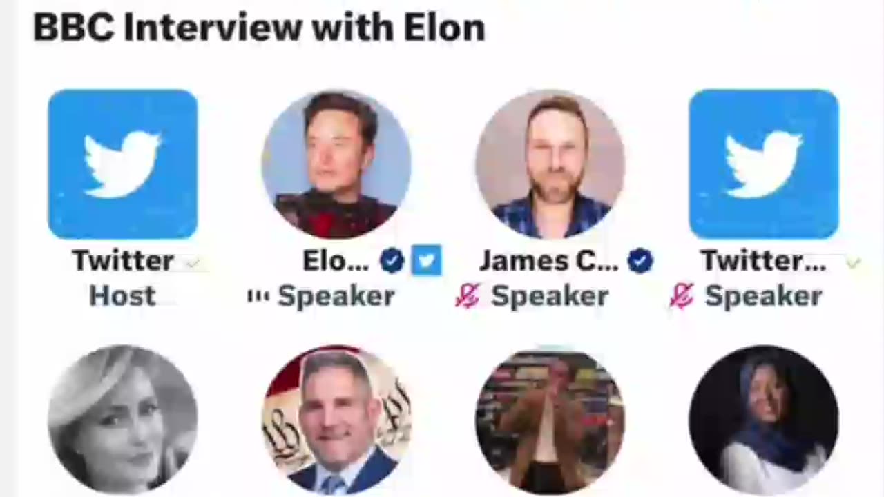 Elon Musk Shuts Down Pro-Censorship BBC Reporter