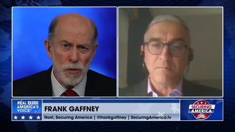 Securing America with Rabbi Pesach Wolicki (part 3) | January 16, 2024