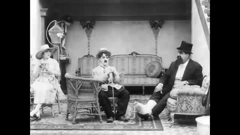 Charlie Chaplin |Comedy video |