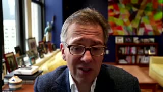 Attack on Ukraine 'beginning of a second Cold War' -Bremmer