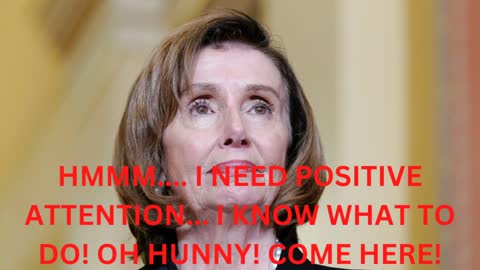NANCY PELOSI'S HUSBAND PAUL PELOSI BRUTALLY BEATEN BY A "FRIEND"... WAS THIS A SET UP?