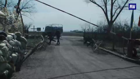 💯 Finnish journalist about Kiev regime war crimes #share