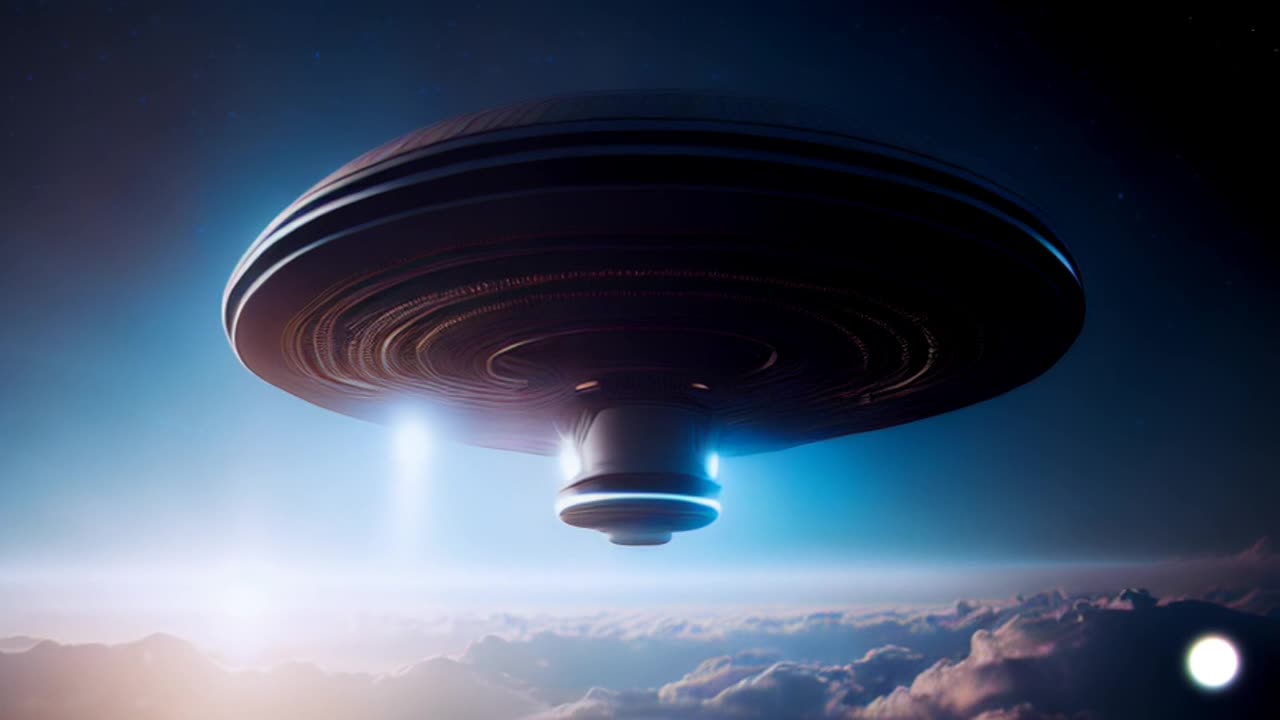 UFO