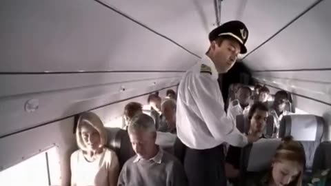 CRAZIEST PILOT EVER