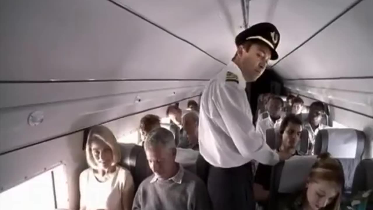 CRAZIEST PILOT EVER