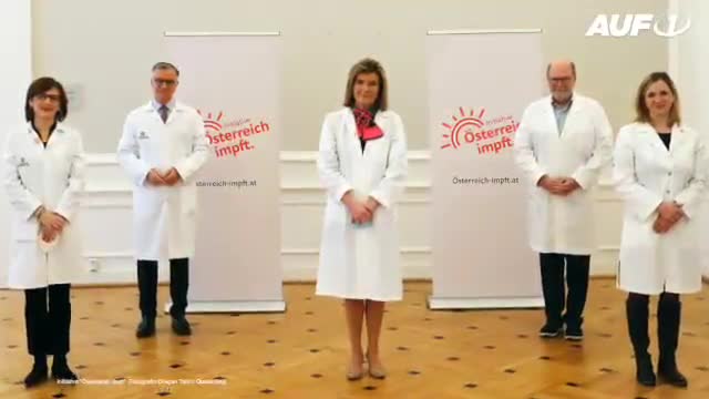 Überall Korruption ?
