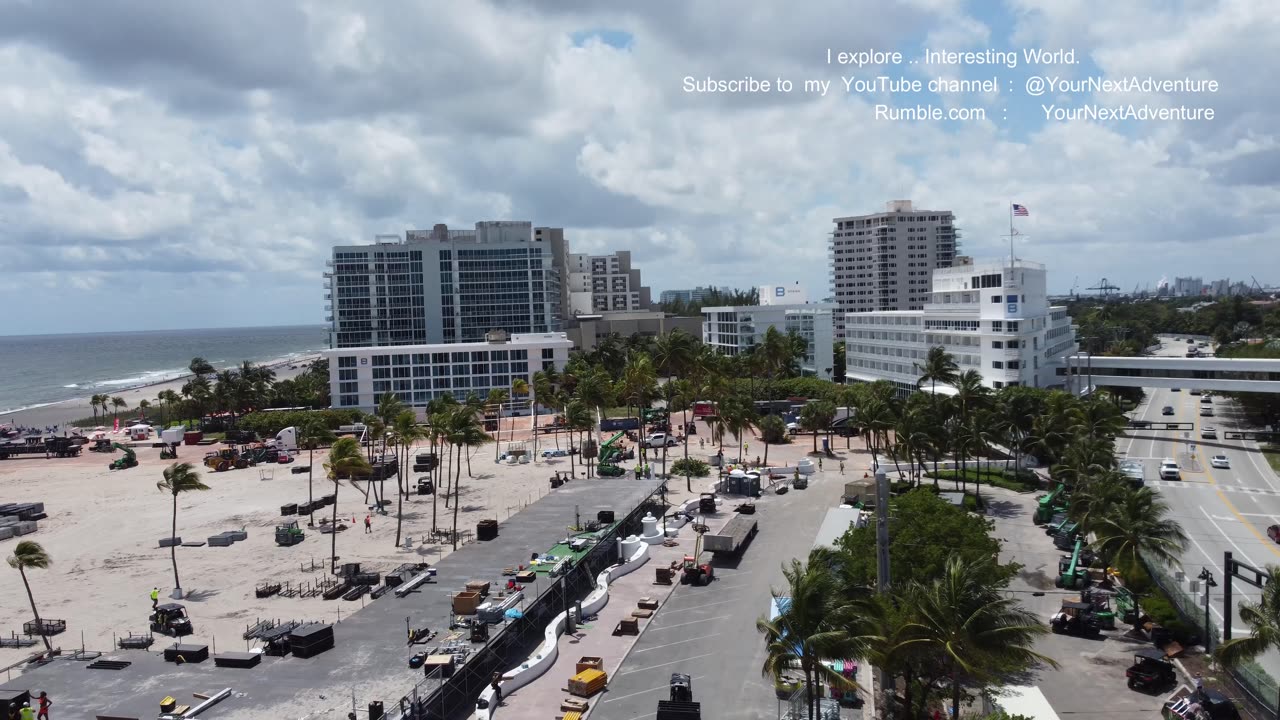 Bird ATTACKED my drone