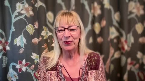 4th Live Stream with Brenda Weltner - April 18, 2024