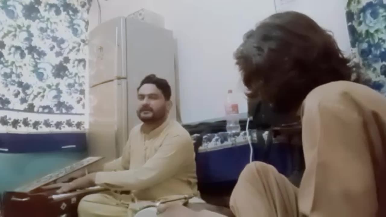#New#Naat#2023#Thar Gay Ney Nain Wekh K By Shahid Abbas Sarmad 00923005784028
