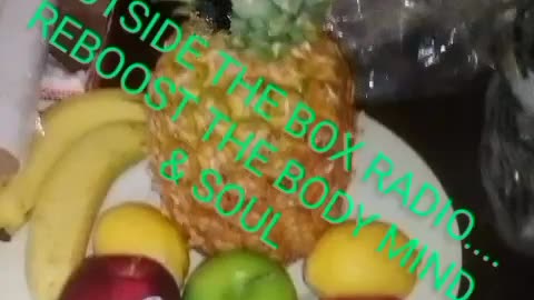 OUTSIDE THE BOX RADIO