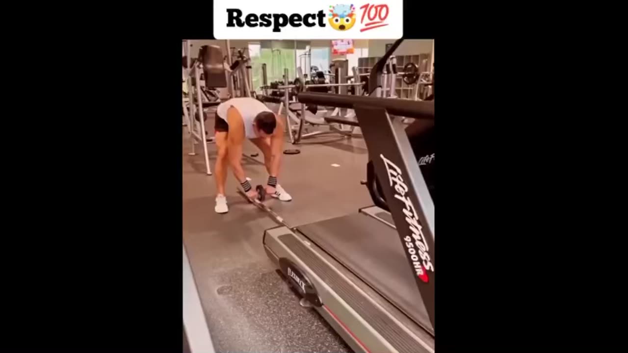 Respect