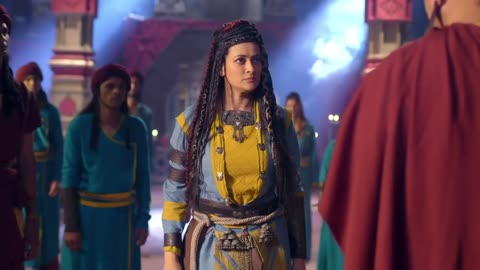 Ali Baba Episode 18th Apr