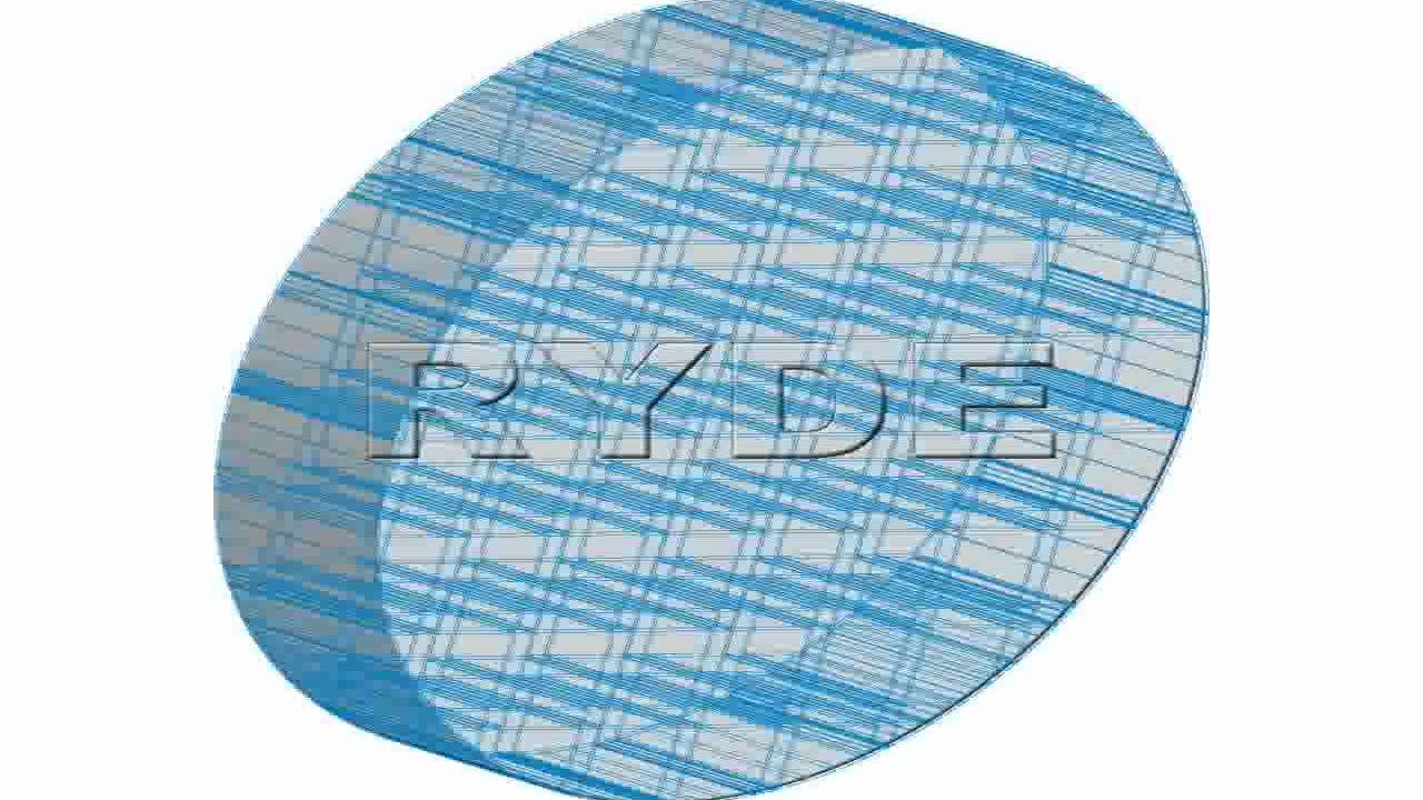 RYDE IMAGING VIDEO MICROENCODING