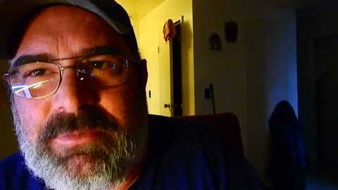 Update. Dead DOD Weapons Scientist tries To kill Me. PT2.