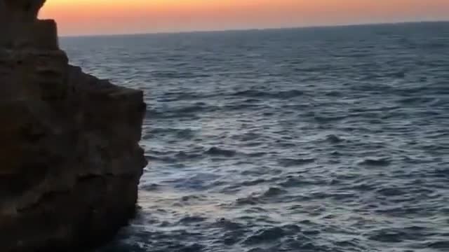 Best Place For Dinner ( Hotel Grotta Palazzese in puglia, Italy)