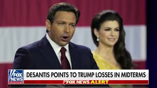 This is the biggest question about Trump and DeSantis