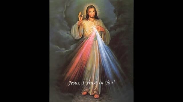 Divine Mercy Message For November 27, 2022