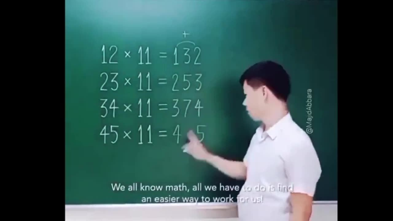 Home school maths