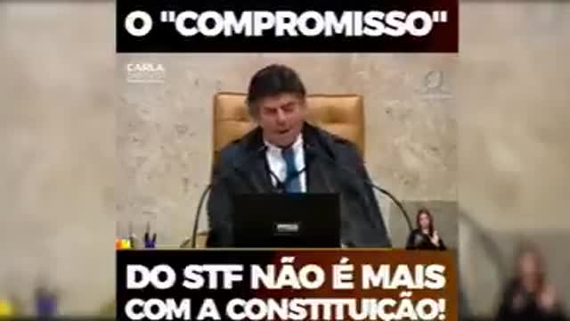 Corte Global, Governo Global...