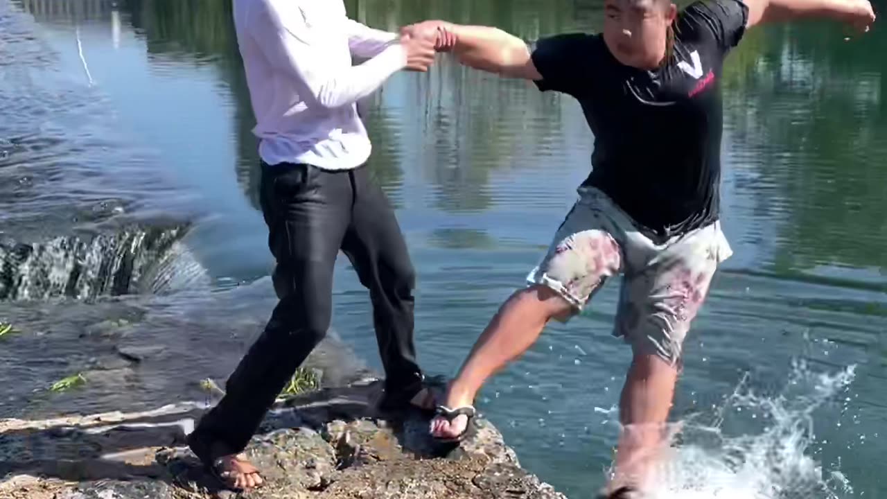 Funny Falling Part 67