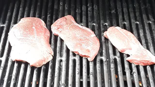 Good ol bbq