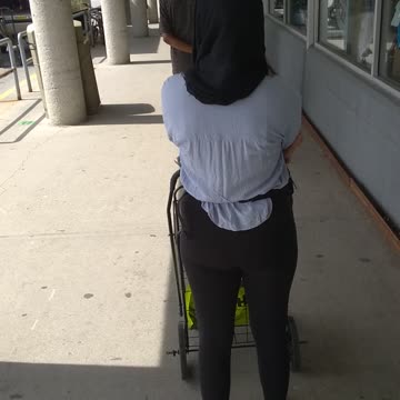 Linups grocery store covid-19Toronto Canada