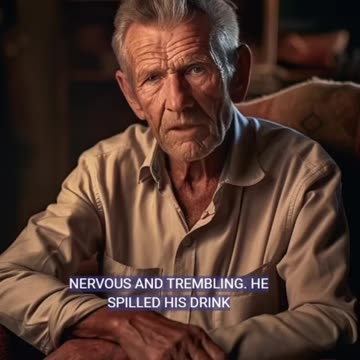 WHEN His Phone RINGS in CHURCH