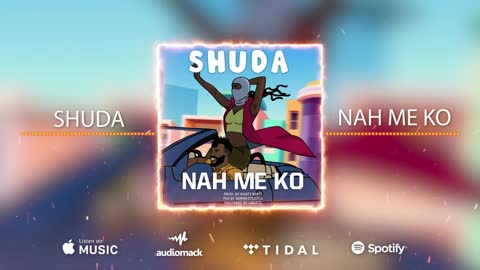 Nah Me ko (Official Audio)