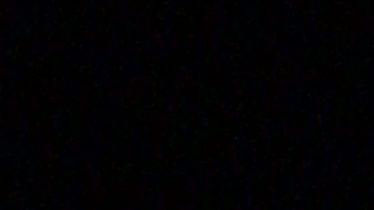 Possible ufo sighting