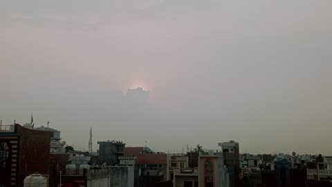 Indian lamdscpe