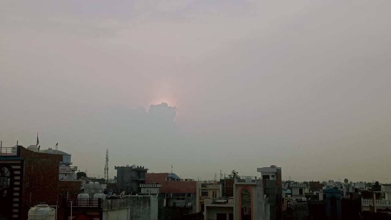 Indian lamdscpe