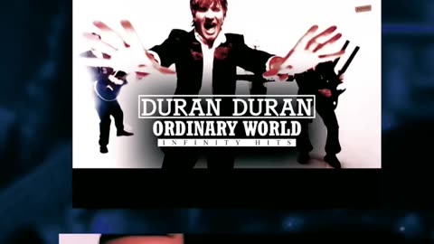 Isamu Duran Duran