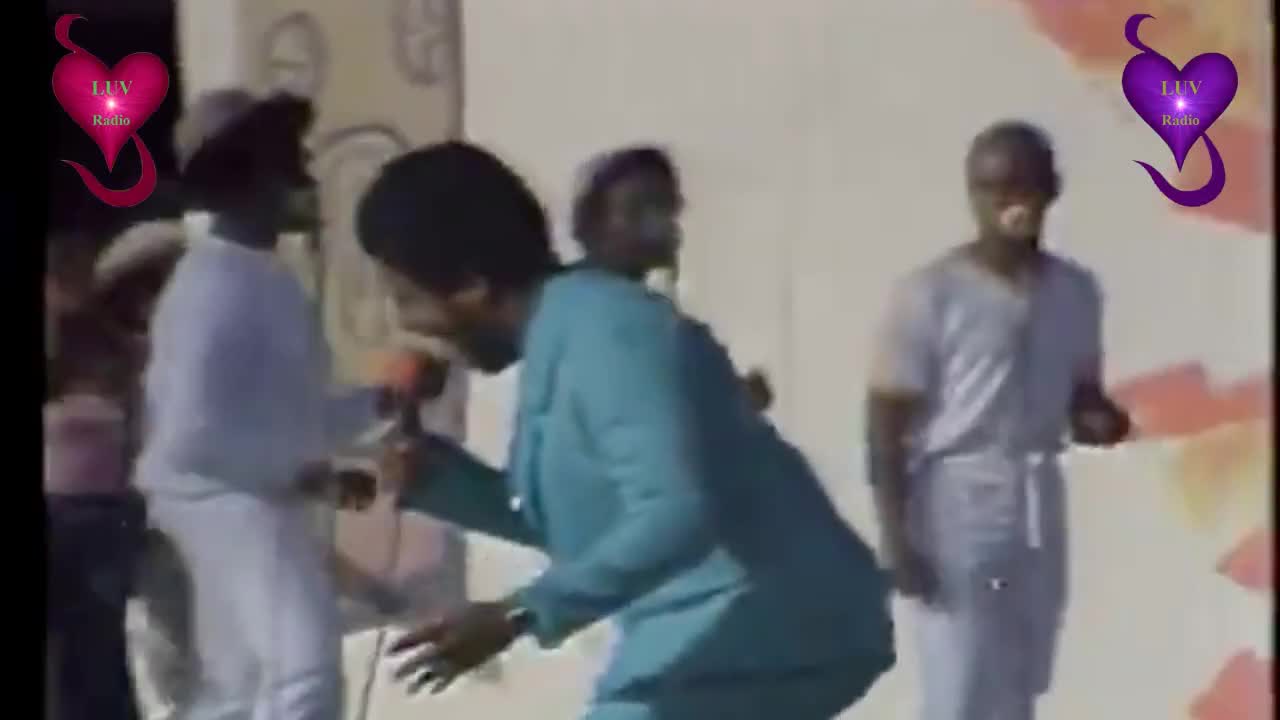 Explainer Lorraine LUV Radio Kaiso Kaiso