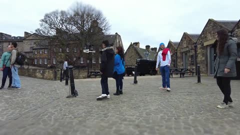 Edinburgh Castle