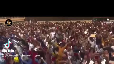 Motivational speech