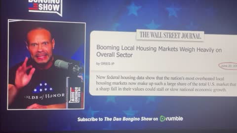 WARNING: U.S. falling into same woke trap that caused 2008 housing crash