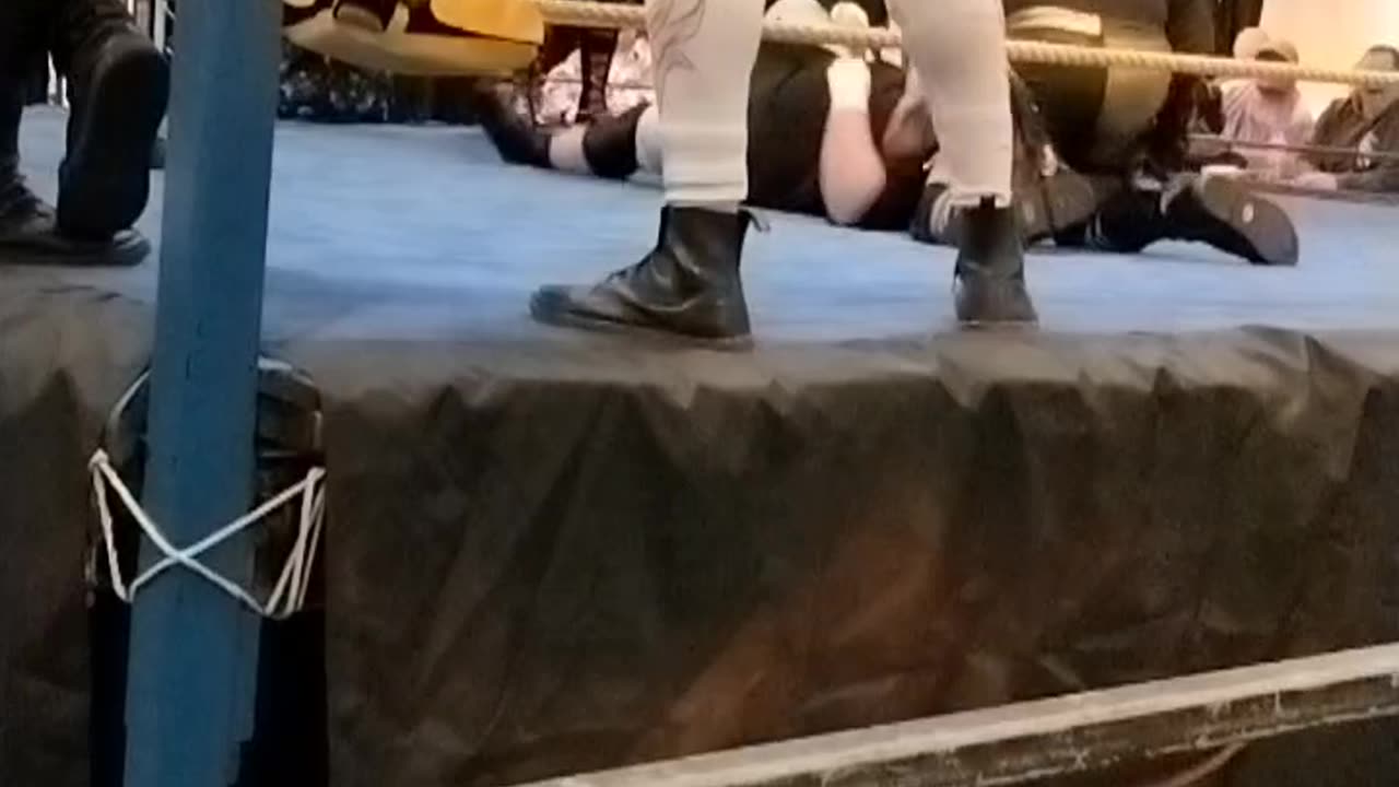 WFC Welcome 2 Tulsa 2023 Clip 91