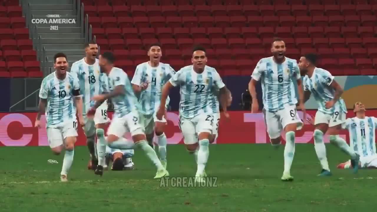 Argentina World Cup Whatsapp status #Argentina