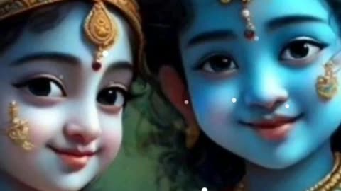 Krishna