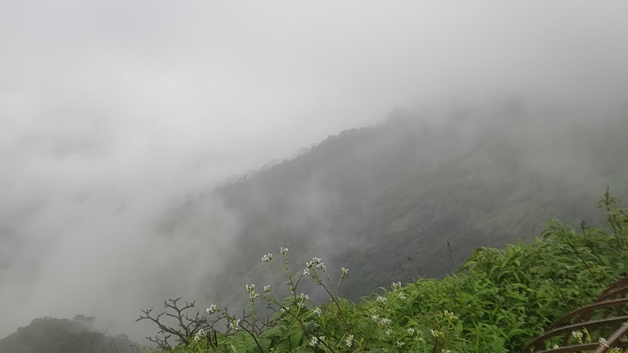 Matheran hill View 😍 best place to visit in Manson