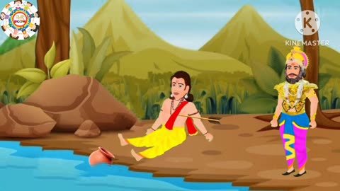 Cartoon video sharwan kumar