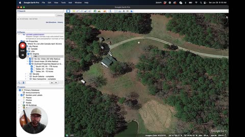 Spots To Avoid (And Check Out ) For Homesteading in Virginia