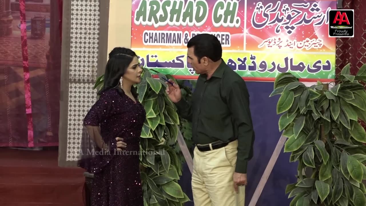 CHAKH LE ANGOOR FULL DRAMA MAY 2023