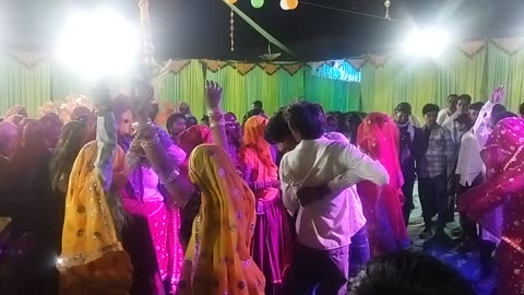 Wedding dance💃